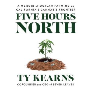 Five Hours North, Ty Kearns