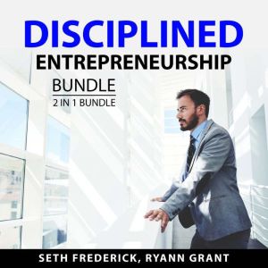 Disciplined Entrepreneurship Bundle, ..., Seth Frederick