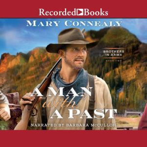 A Man with a Past, Mary Connealy