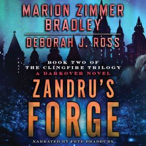 Zandrus Forge, Deborah J. Ross