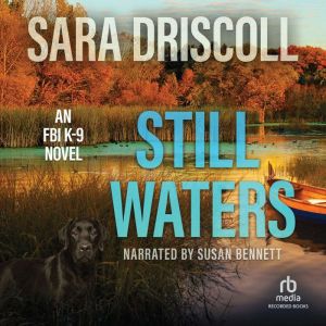 Still Waters, Sara Driscoll