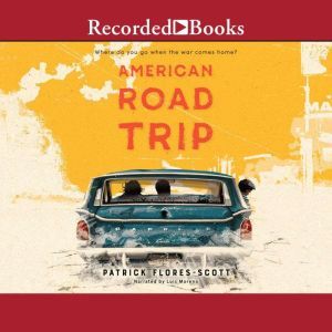 American Road Trip, Patrick FloresScott