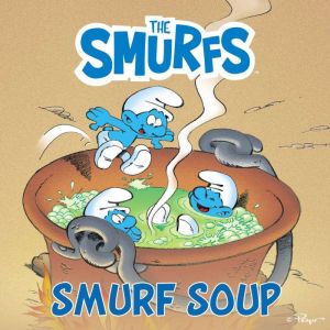 Smurf Soup, Peyo