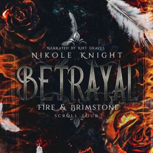 Betrayal, Nikole Knight