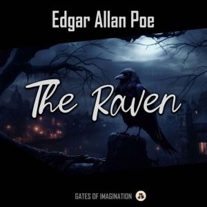The Raven, Edgar Allan Poe