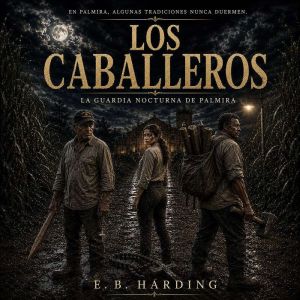 Los Caballeros, E.B. Harding