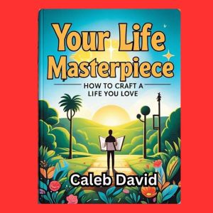 Your Life Masterpiece, Caleb David