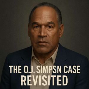 The O.J. Simpson Case Revisited, Arthur Mael