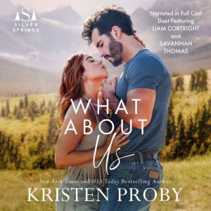 What About Us, Kristen Proby