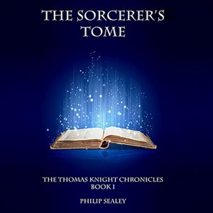 The Sorcerers Tome, Philip Sealey