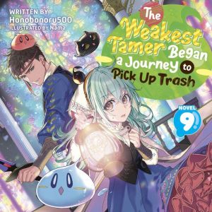 The Weakest Tamer Began a Journey to ..., Honobonoru500