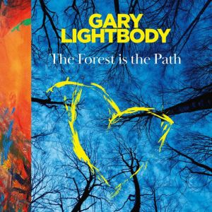 The Forest is the Path