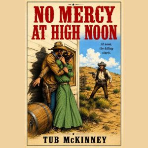 No Mercy at High Noon, Tub McKinney