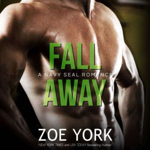 Fall Away, Zoe York