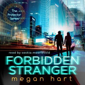 Forbidden Stranger, Megan Hart