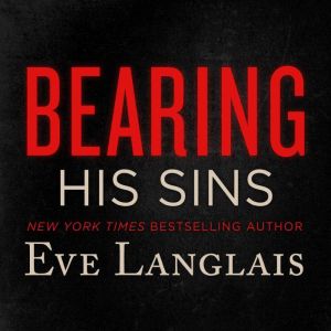 Bearing His Sins, Eve Langlais