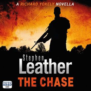 The Chase, Stephen Leather