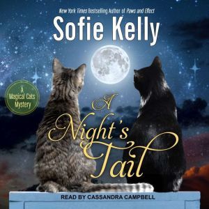 A Nights Tail, Sofie Kelly