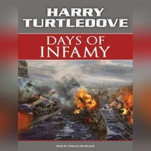 Days of Infamy, Harry Turtledove