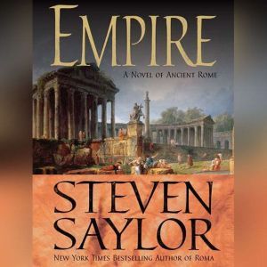 Empire, Steven Saylor