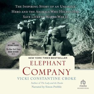 Elephant Company, Vicki Croke