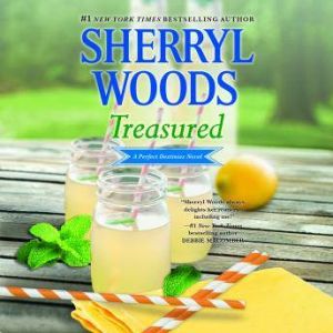 Treasured, Sherryl Woods