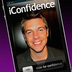 iConfidence, Tony Wrighton