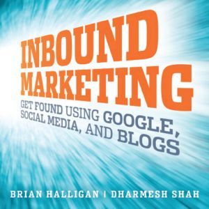 Inbound Marketing, Brian Halligan