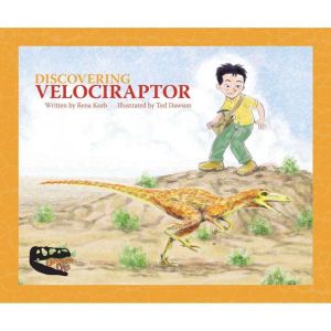 Velociraptor