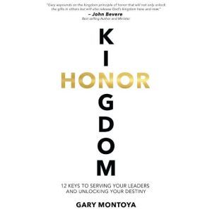 Kingdom Honor, Gary Montoya