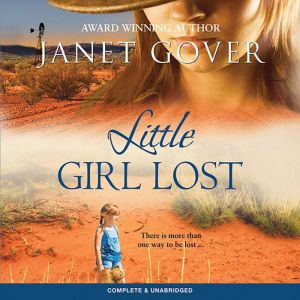 Little Girl Lost, Janet Gover