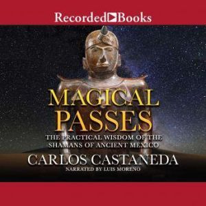 Magical Passes, Carlos Castaneda