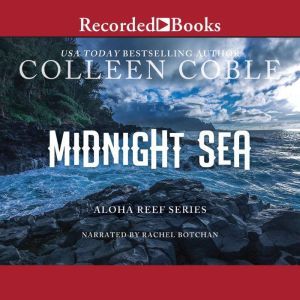 Midnight Sea, Colleen Coble