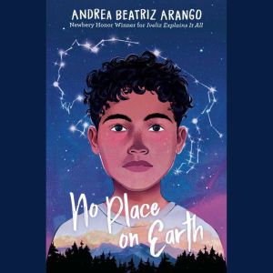 No Place on Earth, Andrea Beatriz Arango