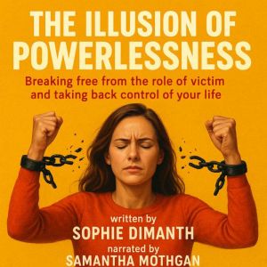 THE ILLUSION OF POWERLESSNESS: Breaking free from the role of victim and taking back control of your life.