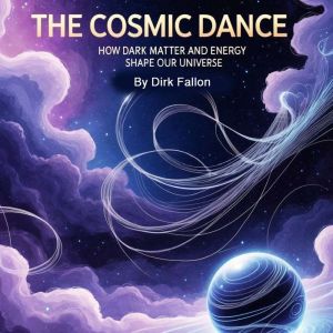 The Cosmic Dance: How Dark Matter and Energy Shape Our Universe