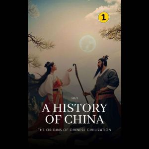 The Origins of Chinese Civilization: A History of China