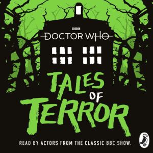 Doctor Who: Tales of Terror