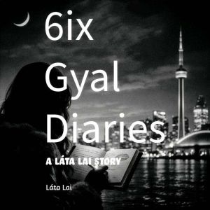 6ix Gyal Diaries, Trev Eyez