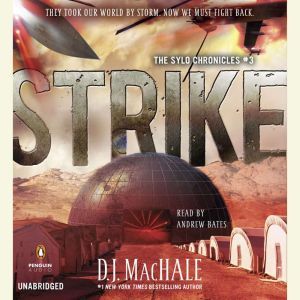 Strike, D. J. MacHale