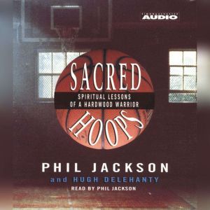 Sacred Hoops, Phil Jackson