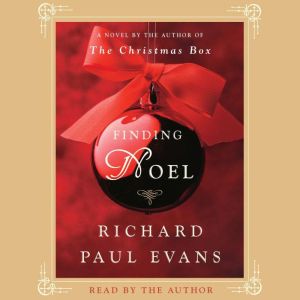 Finding Noel, Richard Paul Evans