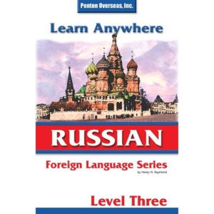 Russian Level 3, Henry N. Raymond