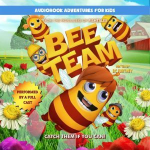 Bee Team, BC Fourteen