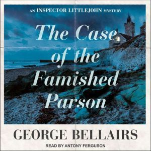 The Case of the Famished Parson
