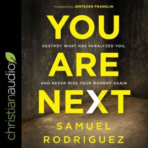 You Are Next, Samuel Rodriguez