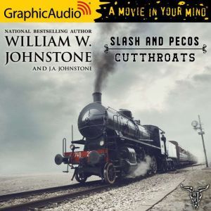 Cutthroats, William W. Johnstone