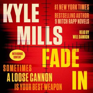 Fade In, Kyle Mills
