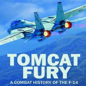 Tomcat Fury, Mike Guardia