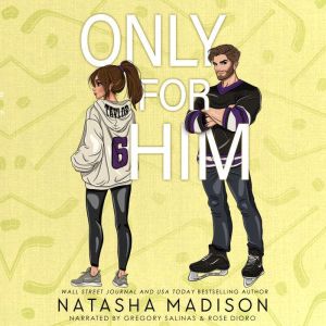 Only for Him, Natasha Madison